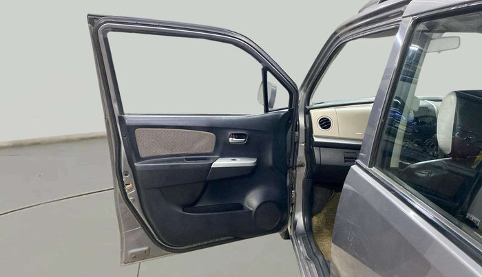 2013 Maruti Wagon R 1.0 LXI CNG, CNG, Manual, 96,226 km, LHS Front Door