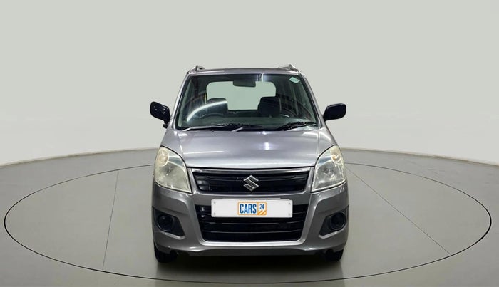 2013 Maruti Wagon R 1.0 LXI CNG, CNG, Manual, 96,226 km, Front