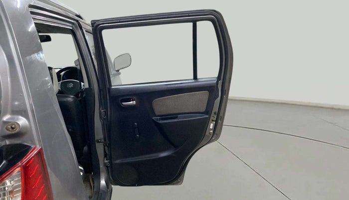 2013 Maruti Wagon R 1.0 LXI CNG, CNG, Manual, 96,226 km, RHS Rear Door