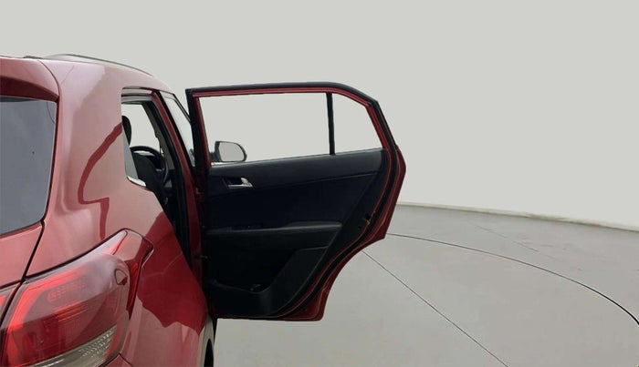 2018 Hyundai Creta SX (O) 1.6 DIESEL, Diesel, Manual, 89,568 km, RHS Rear Door