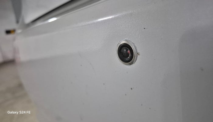 2017 Maruti Ciaz SIGMA DIESEL 1.3, Diesel, Manual, 81,593 km, Parking Camera