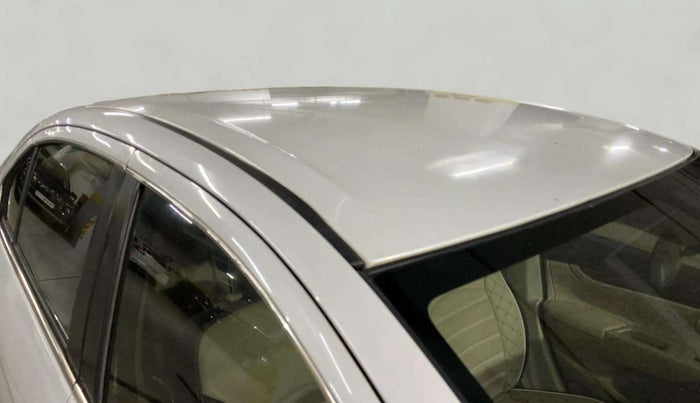2017 Maruti Ciaz SIGMA DIESEL 1.3, Diesel, Manual, 81,593 km, Roof