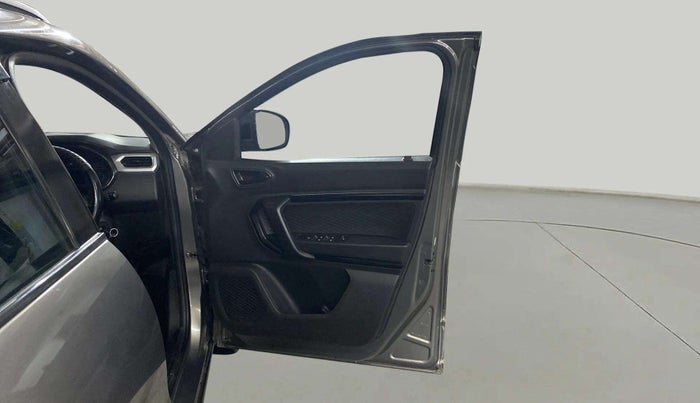 2021 Renault Kiger RXL AMT, Petrol, Automatic, 42,454 km, RHS Front Door