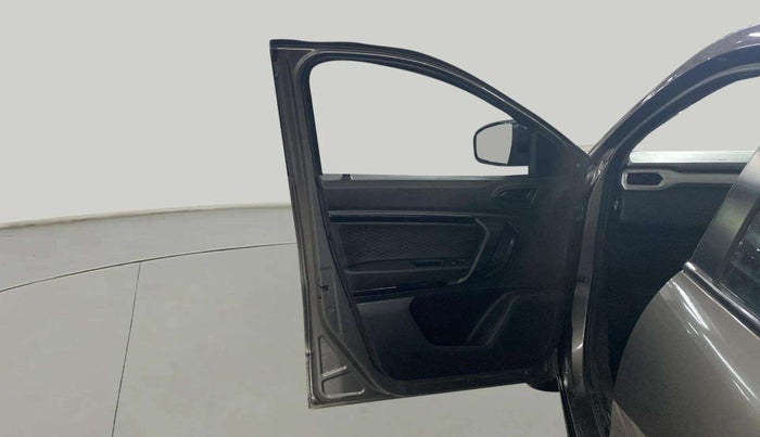 2021 Renault Kiger RXL AMT, Petrol, Automatic, 42,454 km, LHS Front Door