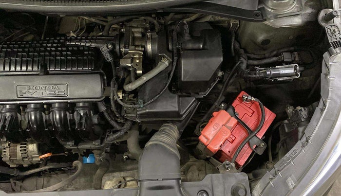 2018 Honda BR-V 1.5L I-VTEC V, Petrol, Manual, 61,068 km, Engine View - Left