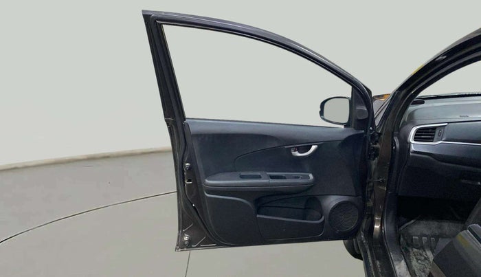 2018 Honda BR-V 1.5L I-VTEC V, Petrol, Manual, 61,068 km, LHS Front Door