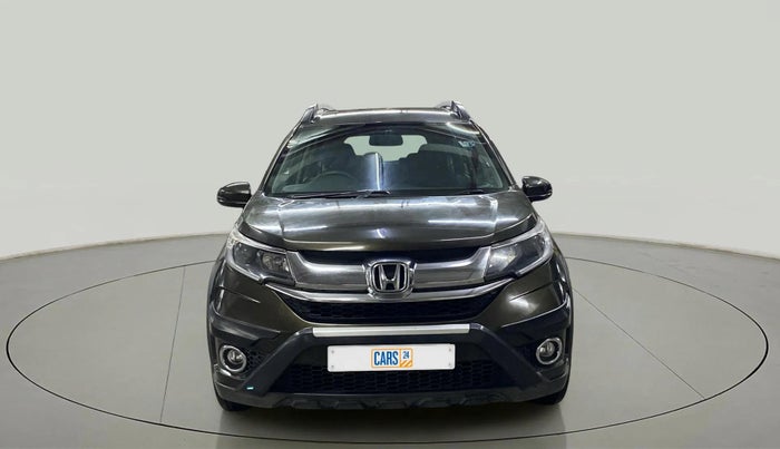 2018 Honda BR-V 1.5L I-VTEC V, Petrol, Manual, 61,068 km, Front
