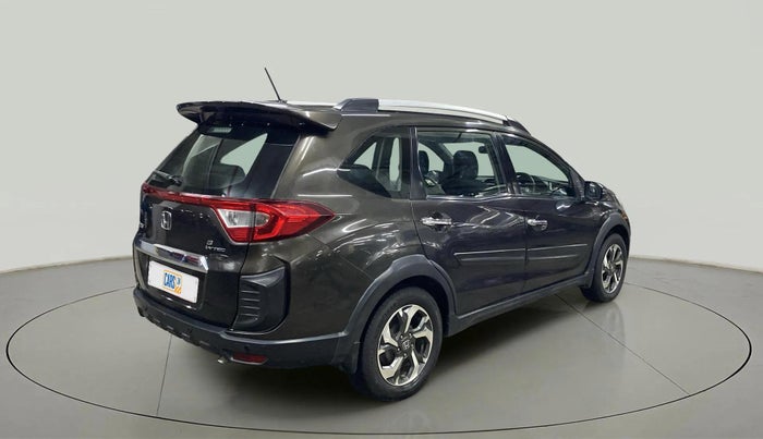 2018 Honda BR-V 1.5L I-VTEC V, Petrol, Manual, 61,068 km, Right Back Diagonal
