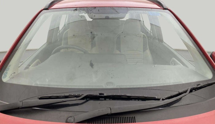 2021 Hyundai GRAND I10 NIOS ASTA AMT 1.2 KAPPA VTVT, Petrol, Automatic, 35,104 km, Front Windshield