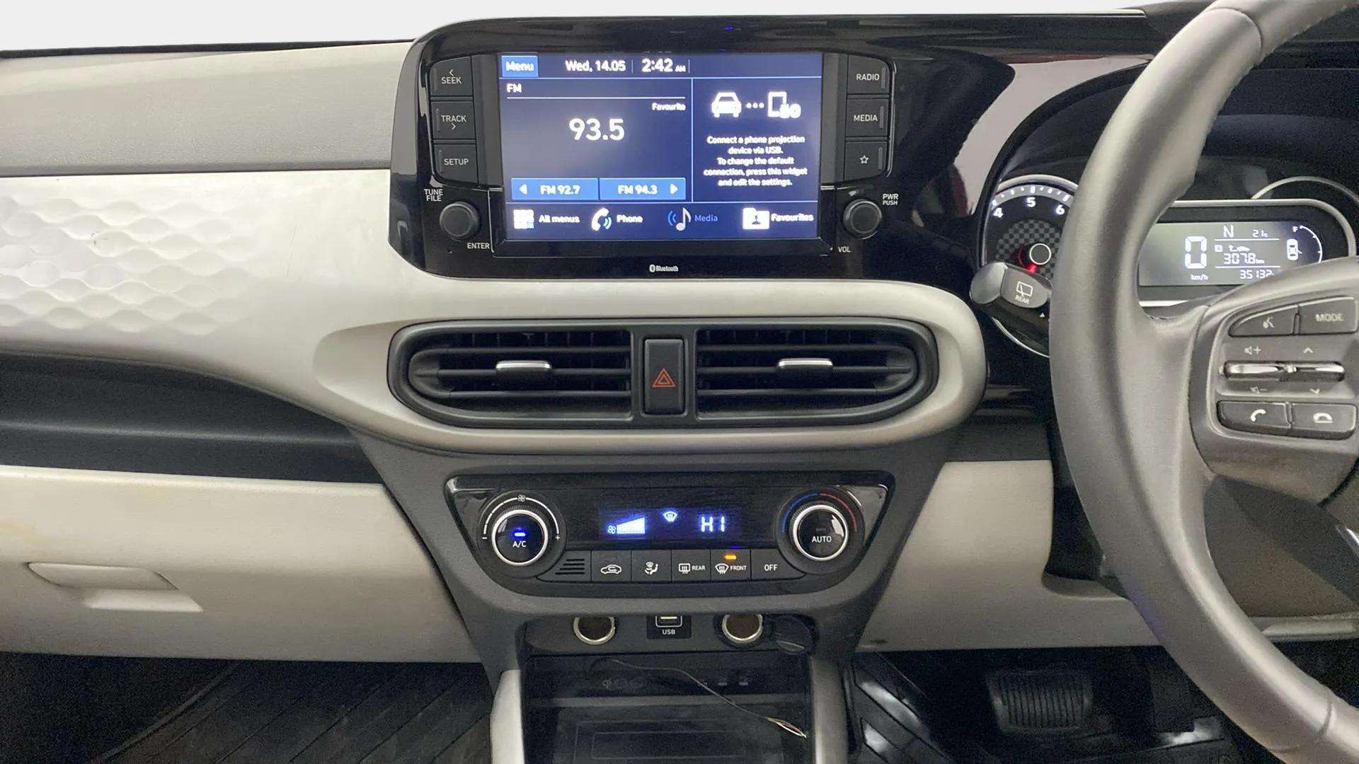 Features