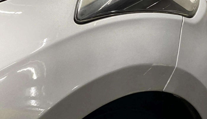 2014 Hyundai Elite i20 MAGNA 1.4 CRDI, Diesel, Manual, 75,519 km, Right fender - Minor scratches