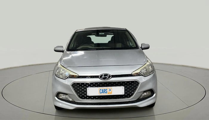 2014 Hyundai Elite i20 MAGNA 1.4 CRDI, Diesel, Manual, 75,519 km, Front