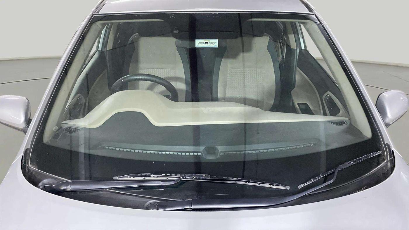 2014 Hyundai Elite i20 MAGNA 1.4 CRDI, Diesel, Manual, 75,568 km, Front Windshield