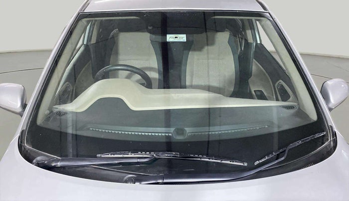 2014 Hyundai Elite i20 MAGNA 1.4 CRDI, Diesel, Manual, 75,519 km, Front Windshield