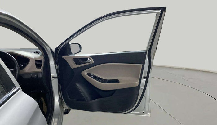 2014 Hyundai Elite i20 MAGNA 1.4 CRDI, Diesel, Manual, 75,519 km, RHS Front Door