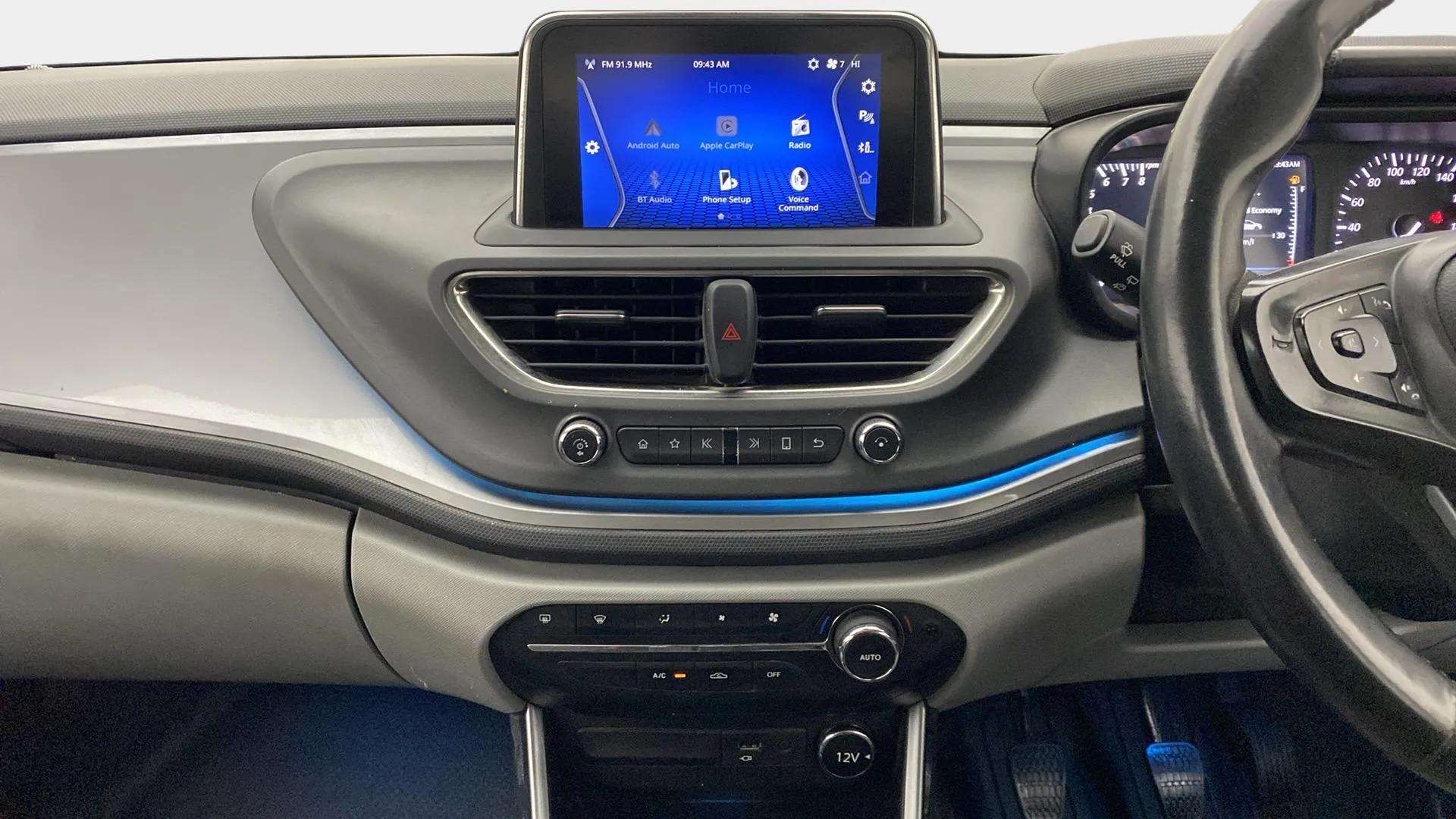 Features