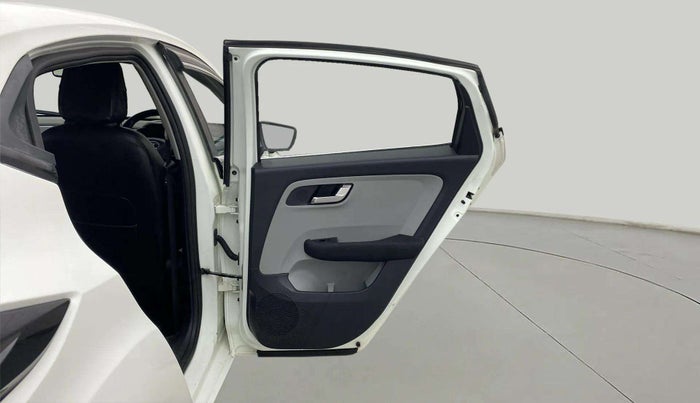 2020 Tata ALTROZ XZ PETROL, Petrol, Manual, 53,913 km, RHS Rear Door