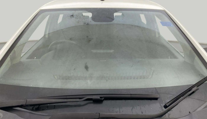2020 Tata ALTROZ XZ PETROL, Petrol, Manual, 53,913 km, Front Windshield