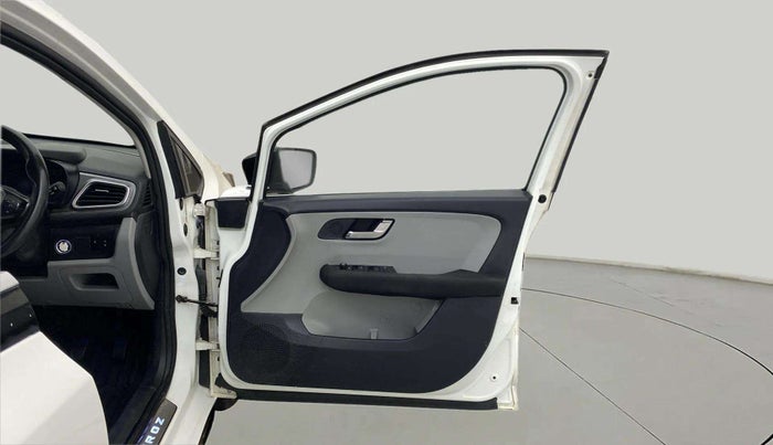 2020 Tata ALTROZ XZ PETROL, Petrol, Manual, 53,913 km, RHS Front Door