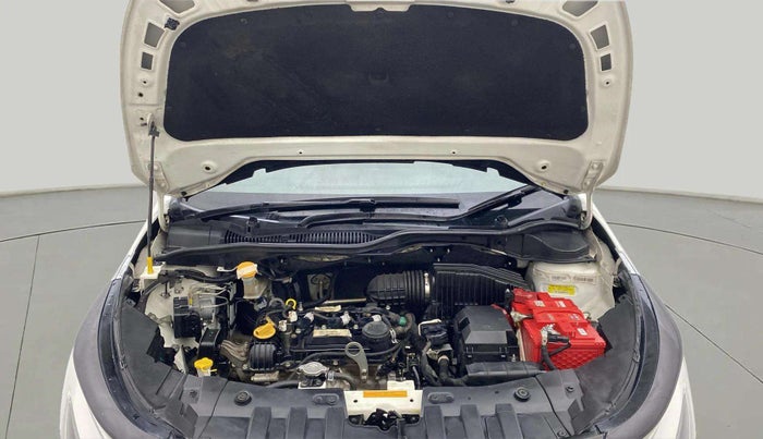 2020 Tata ALTROZ XZ PETROL, Petrol, Manual, 53,913 km, Open Bonet