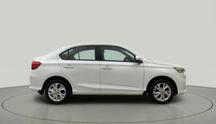 2019 Honda Amaze 1.2L I-VTEC VX CVT, Petrol, Automatic, 24,800 km, Right Side View
