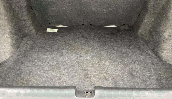 2019 Honda Amaze 1.2L I-VTEC VX CVT, Petrol, Automatic, 24,800 km, Boot Open Zoomed View