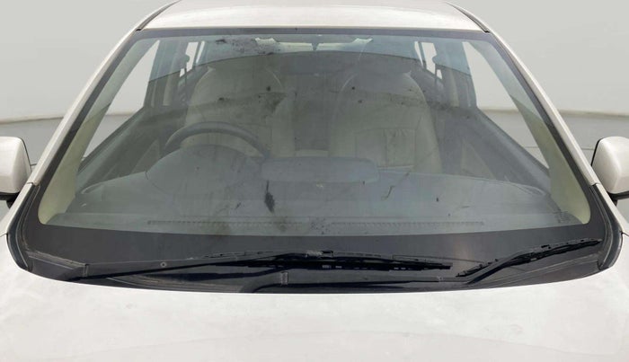 2019 Honda Amaze 1.2L I-VTEC VX CVT, Petrol, Automatic, 24,800 km, Front Windshield