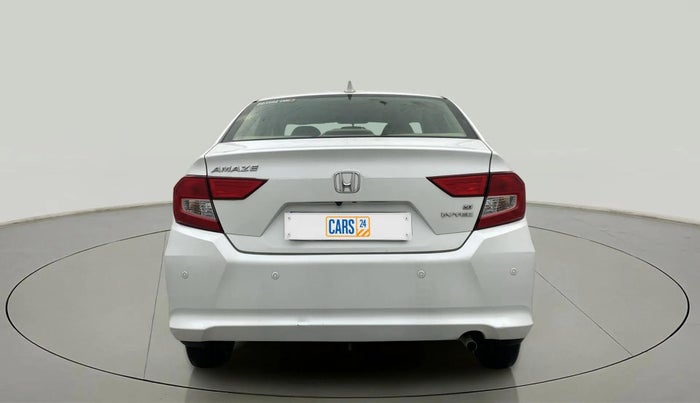 2019 Honda Amaze 1.2L I-VTEC VX CVT, Petrol, Automatic, 24,800 km, Back/Rear