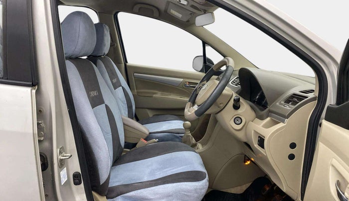 2017 Maruti Ertiga VXI, Petrol, Manual, 78,806 km, Right Side Front Door Cabin