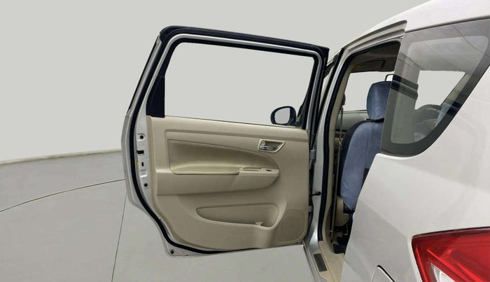 2017 Maruti Ertiga VXI, Petrol, Manual, 78,806 km, LHS Rear Door