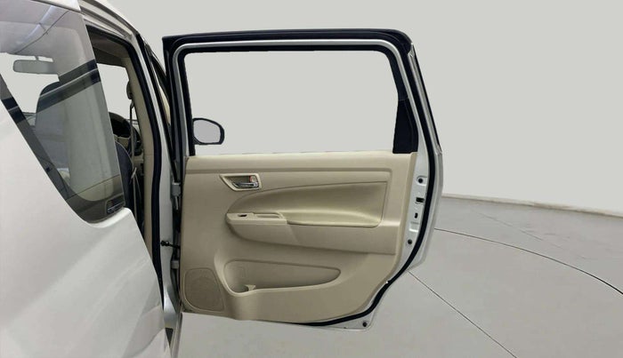 2017 Maruti Ertiga VXI, Petrol, Manual, 78,806 km, RHS Rear Door