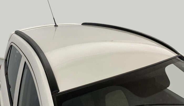 2015 Hyundai Grand i10 ASTA AT 1.2 KAPPA VTVT, Petrol, Automatic, 74,319 km, Roof