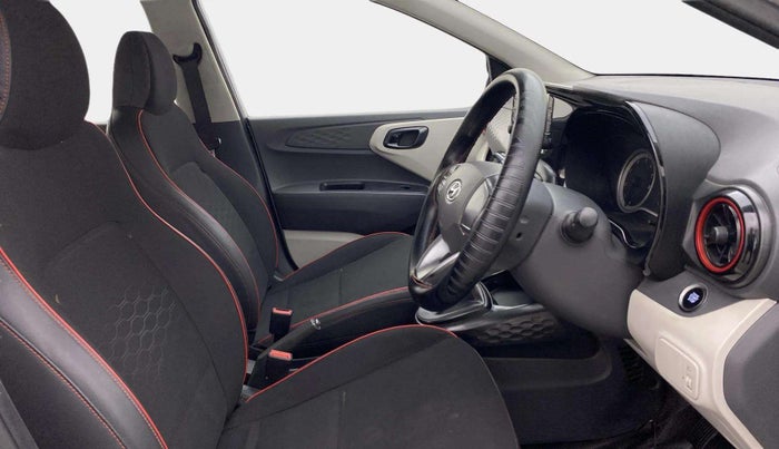 2020 Hyundai AURA SX+ 1.0 TURBO GDI MT, Petrol, Manual, 73,740 km, Right Side Front Door Cabin