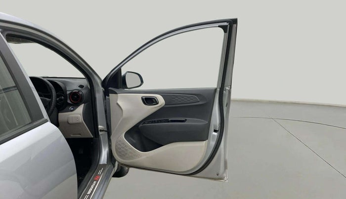 2020 Hyundai AURA SX+ 1.0 TURBO GDI MT, Petrol, Manual, 73,740 km, RHS Front Door