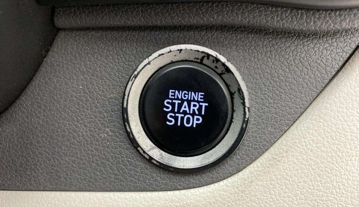2020 Hyundai AURA SX+ 1.0 TURBO GDI MT, Petrol, Manual, 73,740 km, Keyless Start/ Stop Button