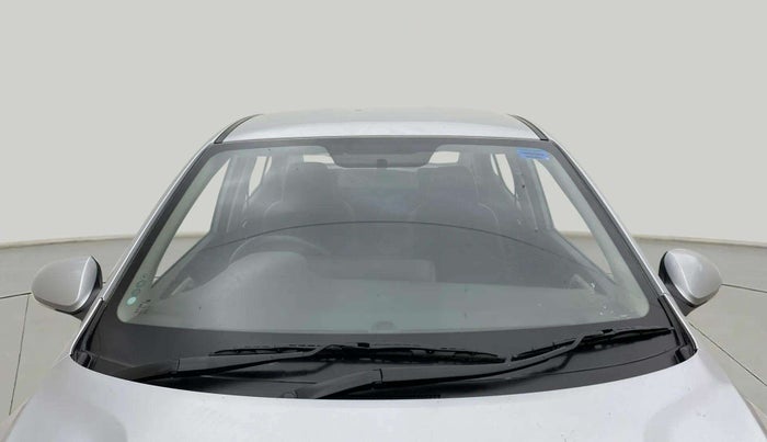 2020 Hyundai AURA SX+ 1.0 TURBO GDI MT, Petrol, Manual, 73,740 km, Front Windshield