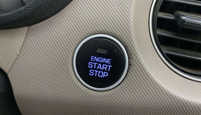2014 Hyundai Grand i10 ASTA 1.2 KAPPA VTVT, Petrol, Manual, 71,219 km, Keyless Start/ Stop Button