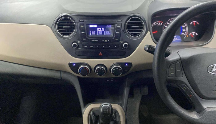 2018 Hyundai Grand i10 SPORTZ 1.2 KAPPA VTVT, Petrol, Manual, 10,227 km, Air Conditioner