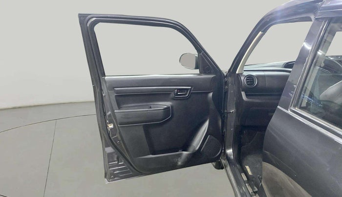 2021 Maruti S PRESSO VXI AMT, Petrol, Automatic, 4,741 km, LHS Front Door