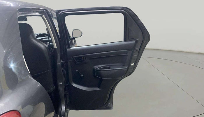 2021 Maruti S PRESSO VXI AMT, Petrol, Automatic, 4,741 km, RHS Rear Door