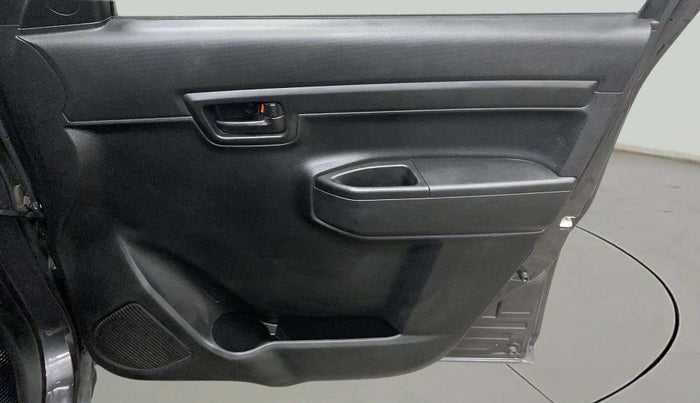 2021 Maruti S PRESSO VXI AMT, Petrol, Automatic, 4,741 km, Driver Side Door Panels Control