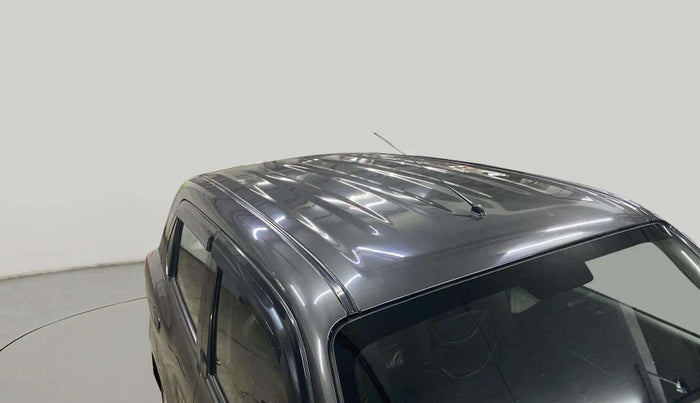 2021 Maruti S PRESSO VXI AMT, Petrol, Automatic, 4,741 km, Roof