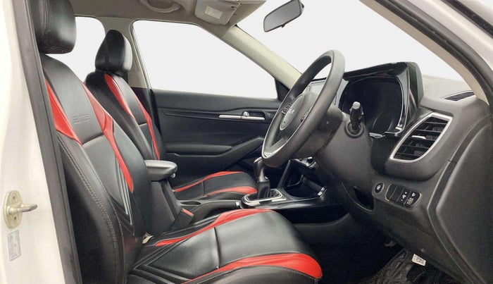 2021 KIA SELTOS HTK PLUS 1.5, Petrol, Manual, 68,097 km, Right Side Front Door Cabin