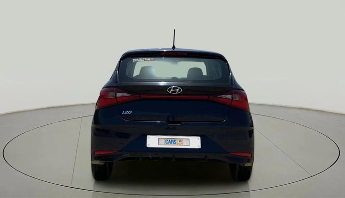 2023 Hyundai NEW I20 MAGNA 1.2 MT, Petrol, Manual, 18,642 km, Back/Rear