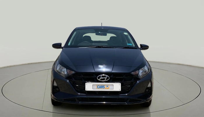 2023 Hyundai NEW I20 MAGNA 1.2 MT, Petrol, Manual, 18,642 km, Front