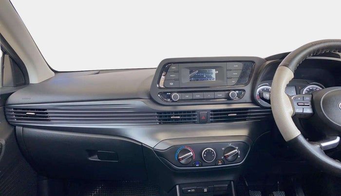 2023 Hyundai NEW I20 MAGNA 1.2 MT, Petrol, Manual, 18,642 km, Air Conditioner