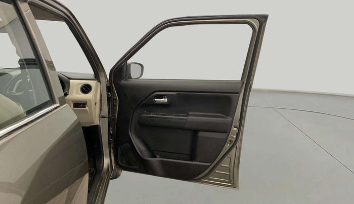 2022 Maruti New Wagon-R VXI 1.0, Petrol, Manual, 41,883 km, RHS Front Door