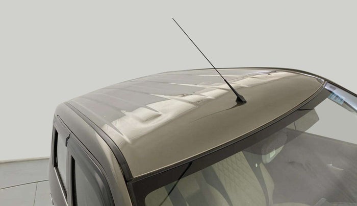 2022 Maruti New Wagon-R VXI 1.0, Petrol, Manual, 41,883 km, Roof