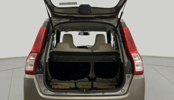 2022 Maruti New Wagon-R VXI 1.0, Petrol, Manual, 41,883 km, Boot Open Zoomed View