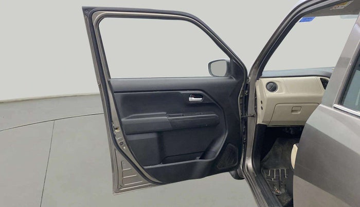 2022 Maruti New Wagon-R VXI 1.0, Petrol, Manual, 41,883 km, LHS Front Door